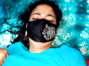 Red-hot Indian maid gets her taut beaver torn up while I plow her rock-hard