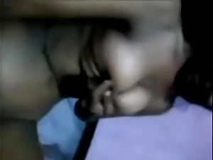 Watch this hot babe obtain herself off with tugging and teasing
