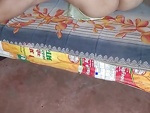 Moti Bhabhi Yam's Massive Bobs: A Wild Interracial Incident yon 18 Savoir vivre Old Blondes