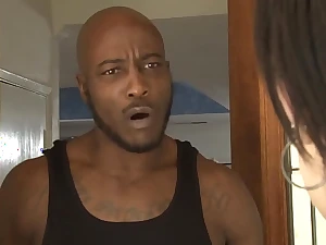 Annika Amour & Wesley Pipes acquire off on a mammoth BBC